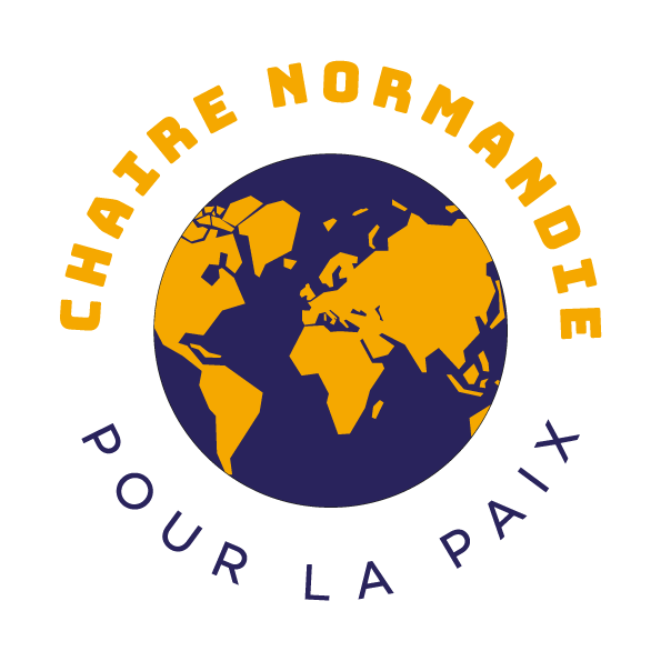 Cátedra de Normandía por la Paz - Right(s) of future generations, peace and environment